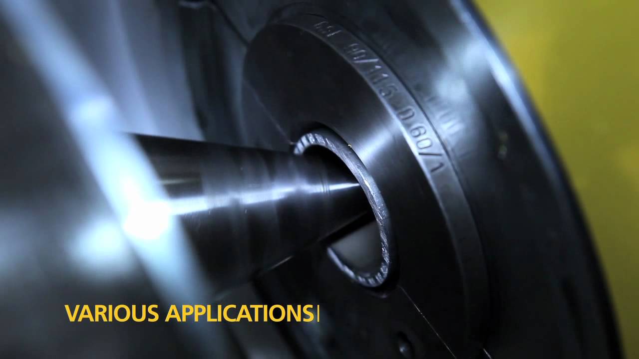 GS-37° Flare Flange