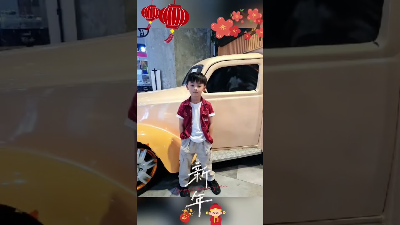 #cny2025 #imlek #imlek2025 #gongxifachai #chinesenewyear #pakuwonmall