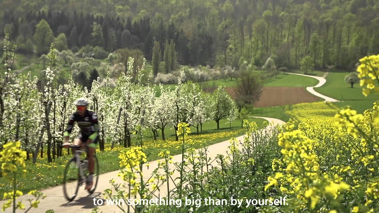 #WHATSBEHIND Cannondale Factory Racing - Mani Fumic - Episode #2