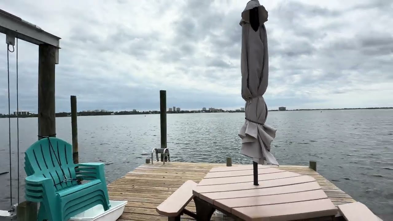 Innerarity Point | Waterfront | Intracoastal | Buyer Video Tour | Perdido Key Real Estate