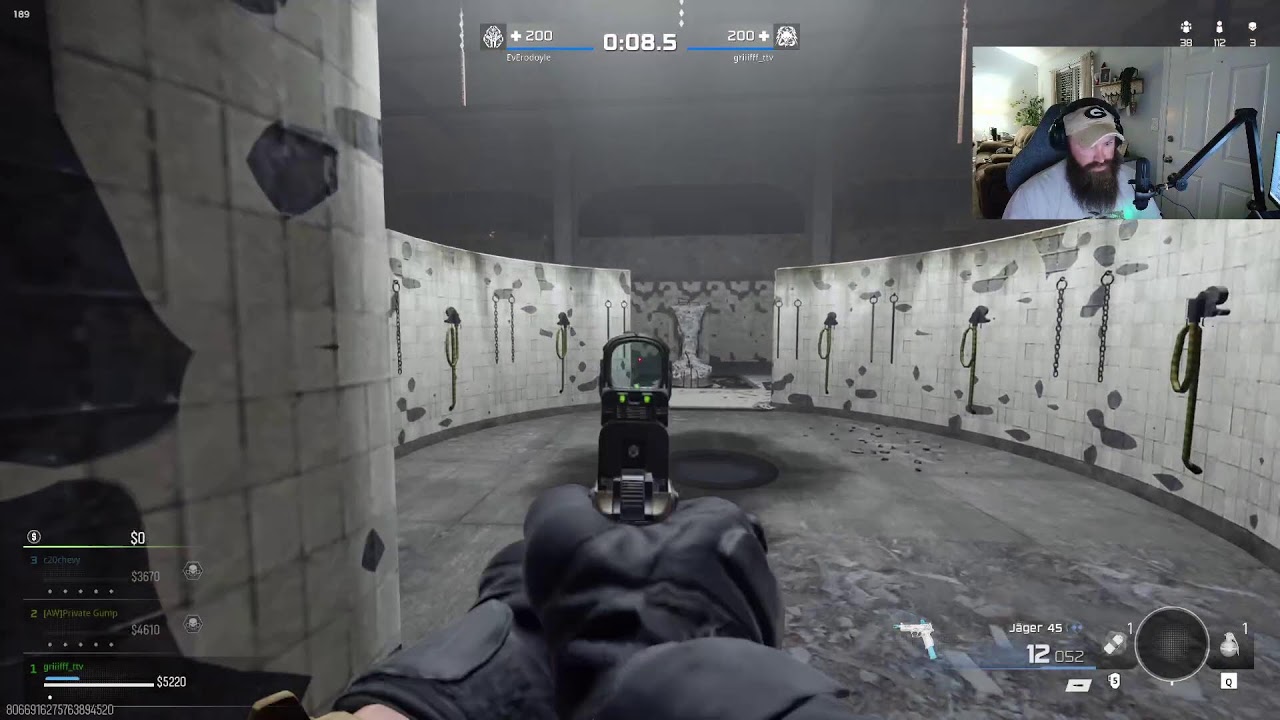 Arc raiders does me dirty! Send help!