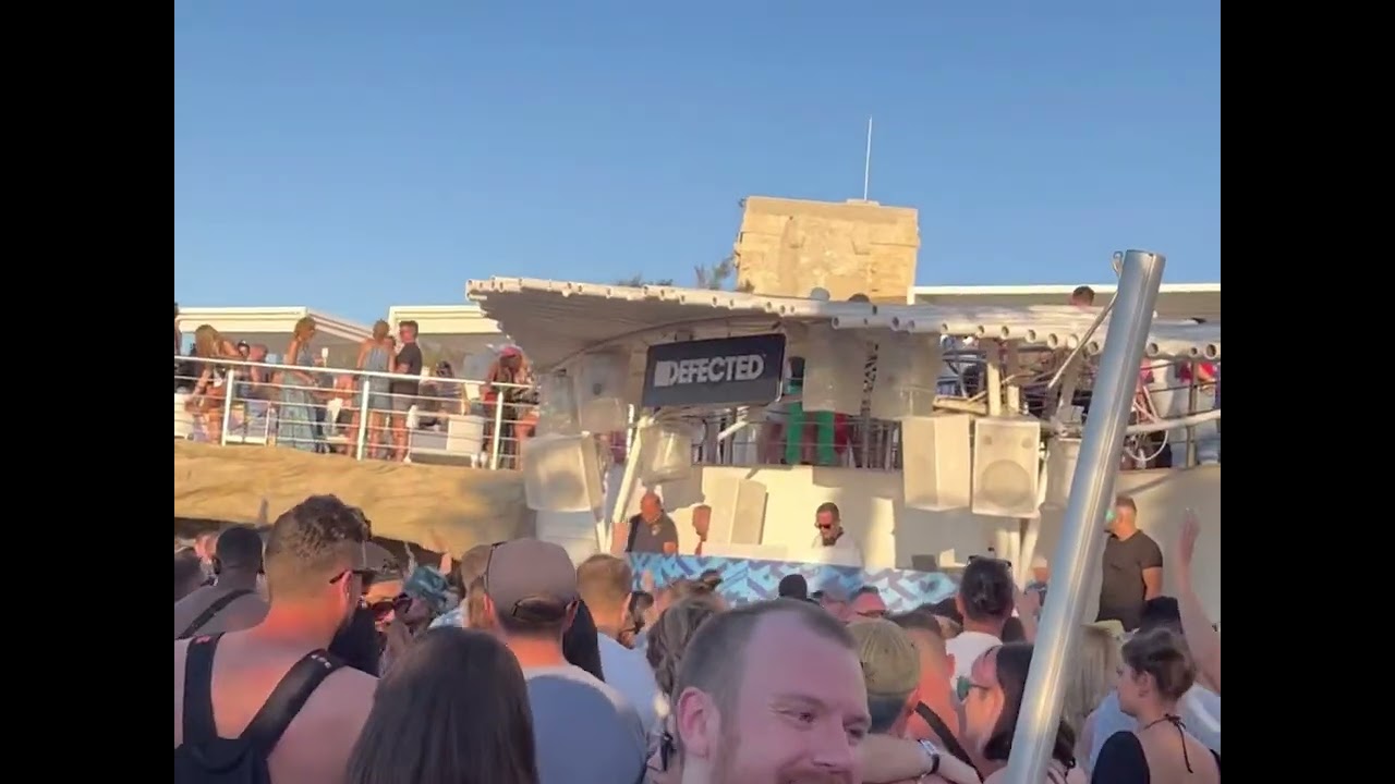 Defected Malta 2022