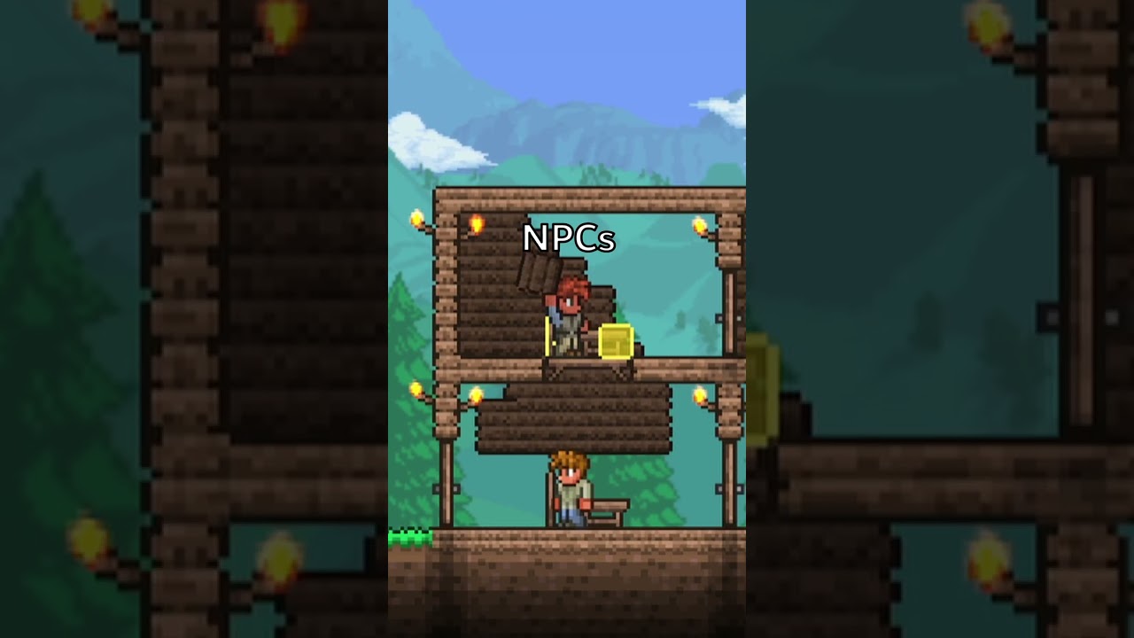 That One Terraria Friend...