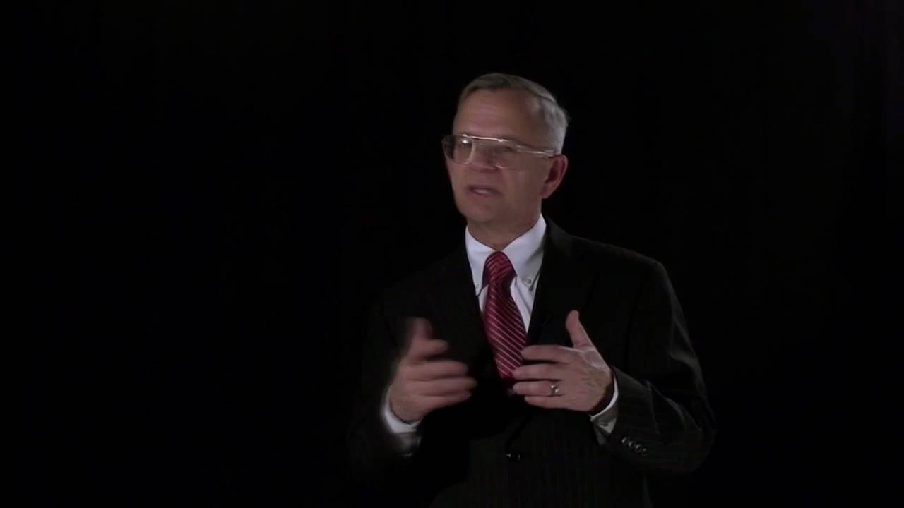 GDP vs The Deficit - Bernie Skoch: On the Issues