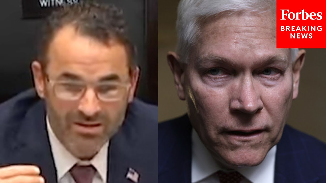 &lsquo;You Gain Information About People And Their Ethnicity?&rsquo;: Sessions Asks IRS Commissioner Point Blank