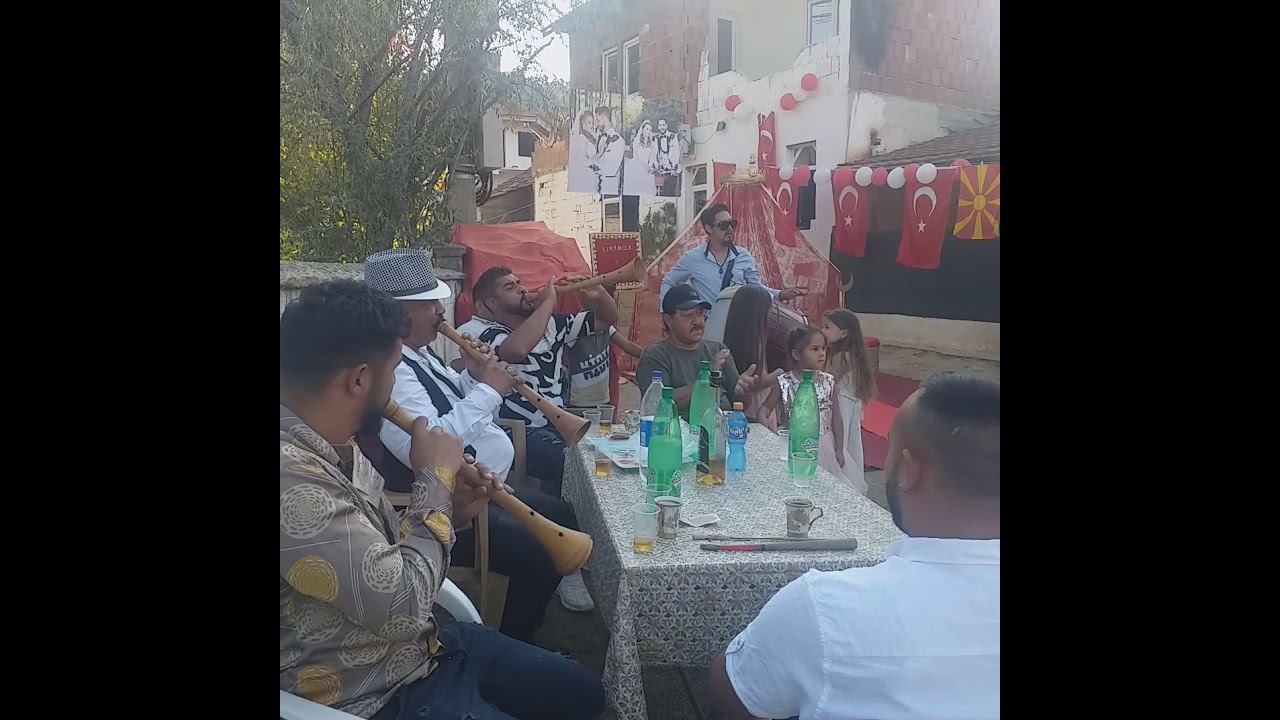tebear king svadba strumica