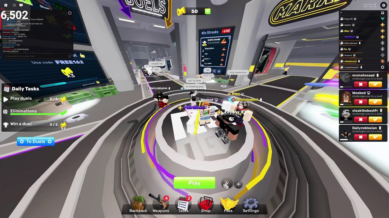 PRIME tryouts+tryharding