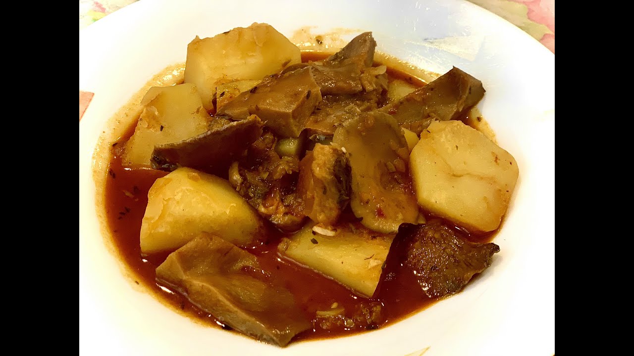 RECETA DE PATATAS CON NÍSCALOS | COCINA DE TEMPORADA | COCINA CON JORDI FERRAN