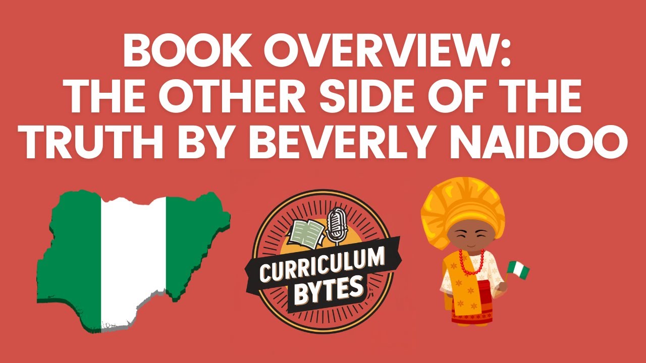 Book Overview: The Other Side Of The Truth by Beverly Naidoo