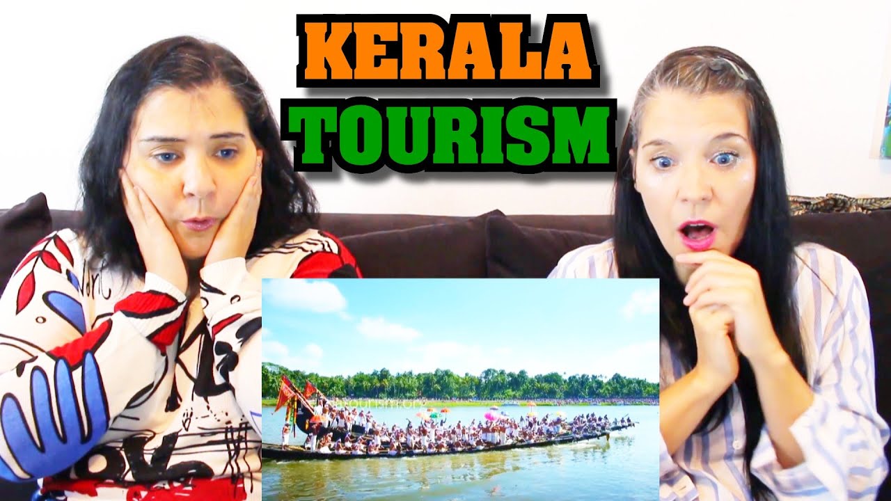 TEACHERS REACT | Signature Video KERALA TOURISM | Experience Kerala, God’s Own Country