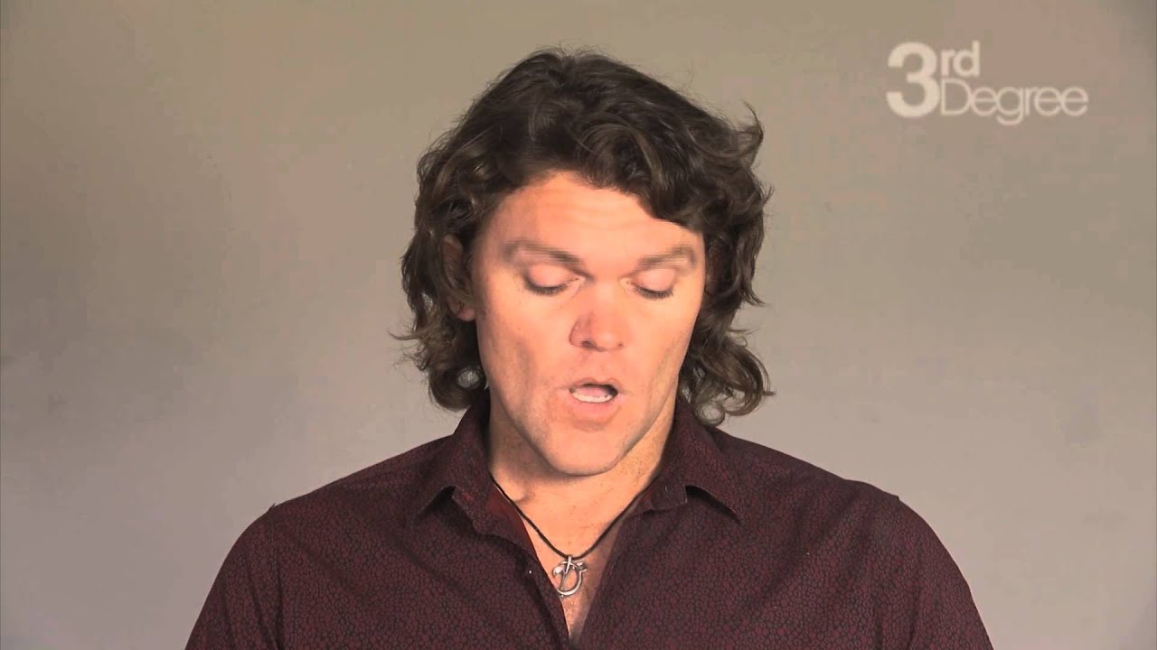 LOU VINCENT TV STATEMENT HD