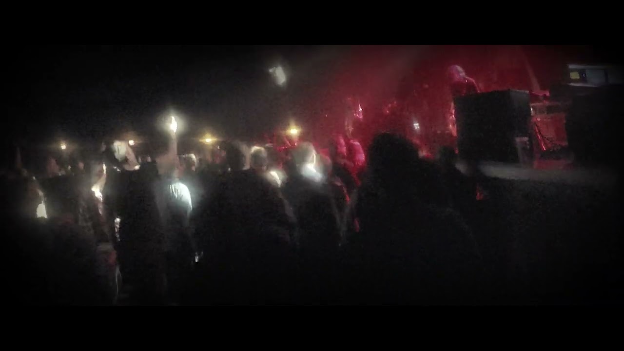 METALLICA JAM SEEK AND DESTROY JDAG AMAGER BIO