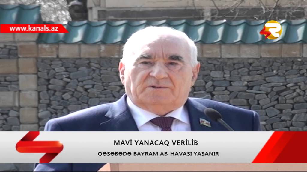 QEBELENIN BUM QESEBESINE MAVI YANACAQ VERILIB