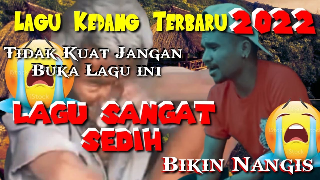 Lagu KEDANG SEDIH - Terbaru 2022||Angin Lolon Lun Olong||MV||KevynLeyn