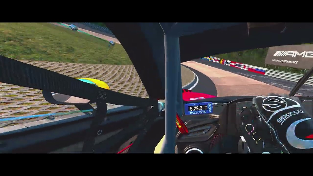 Nurburgring 24h