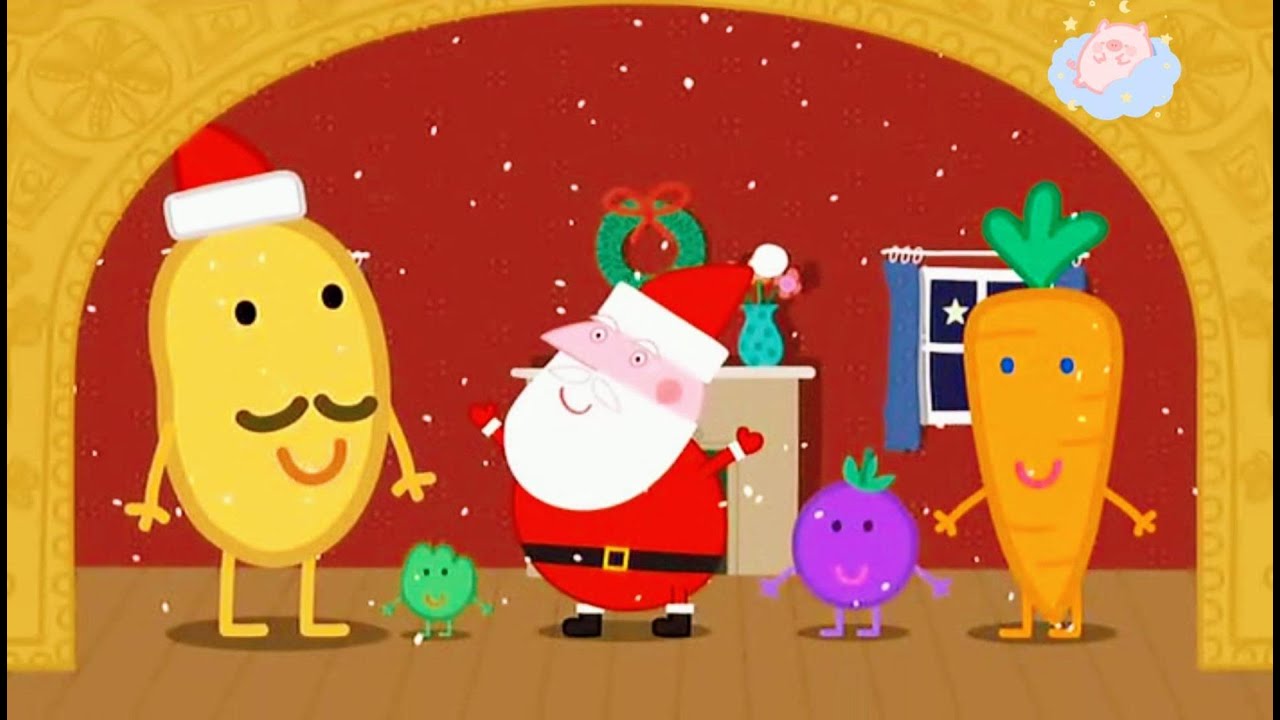 Lo spettacolo di Natale, Episodio completo HD