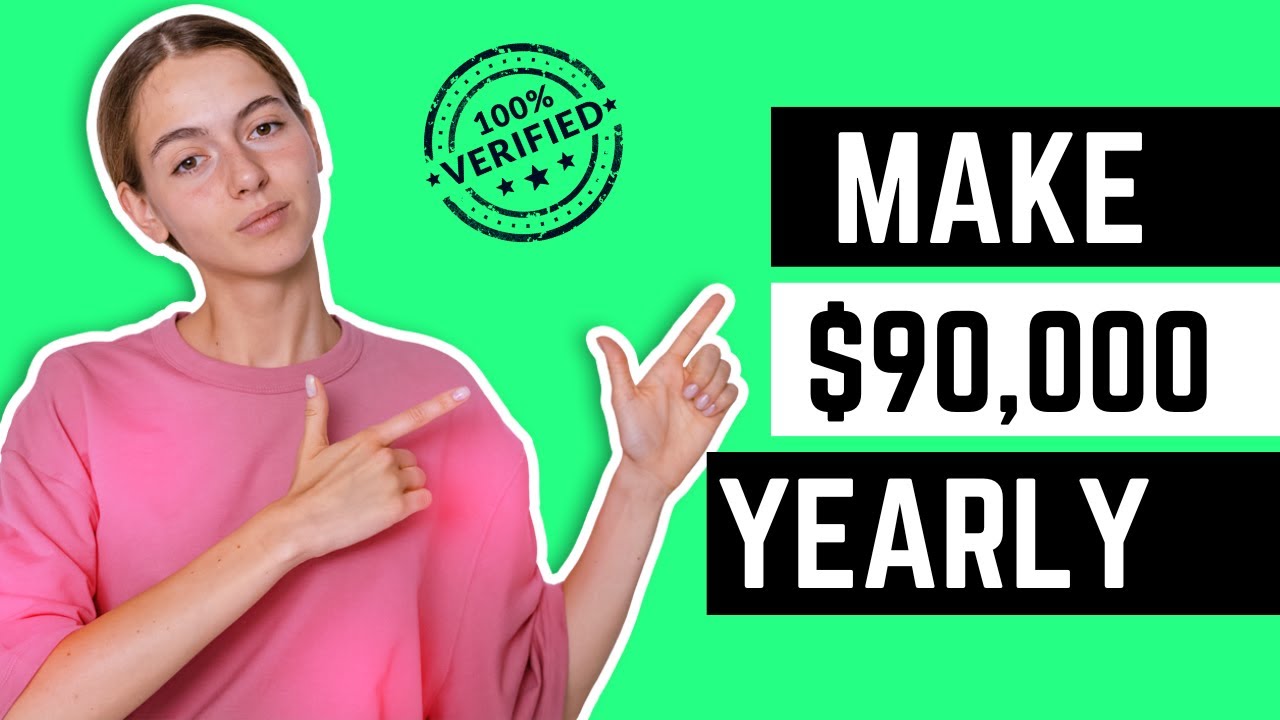 Get Paid $90,000 Yearly REMOTE BOOK EDITOR Working From Home Job | Best Work From Home Jobs