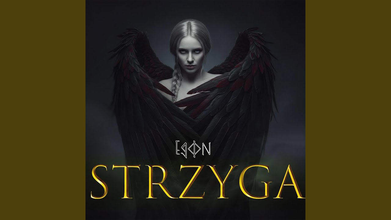 Strzyga