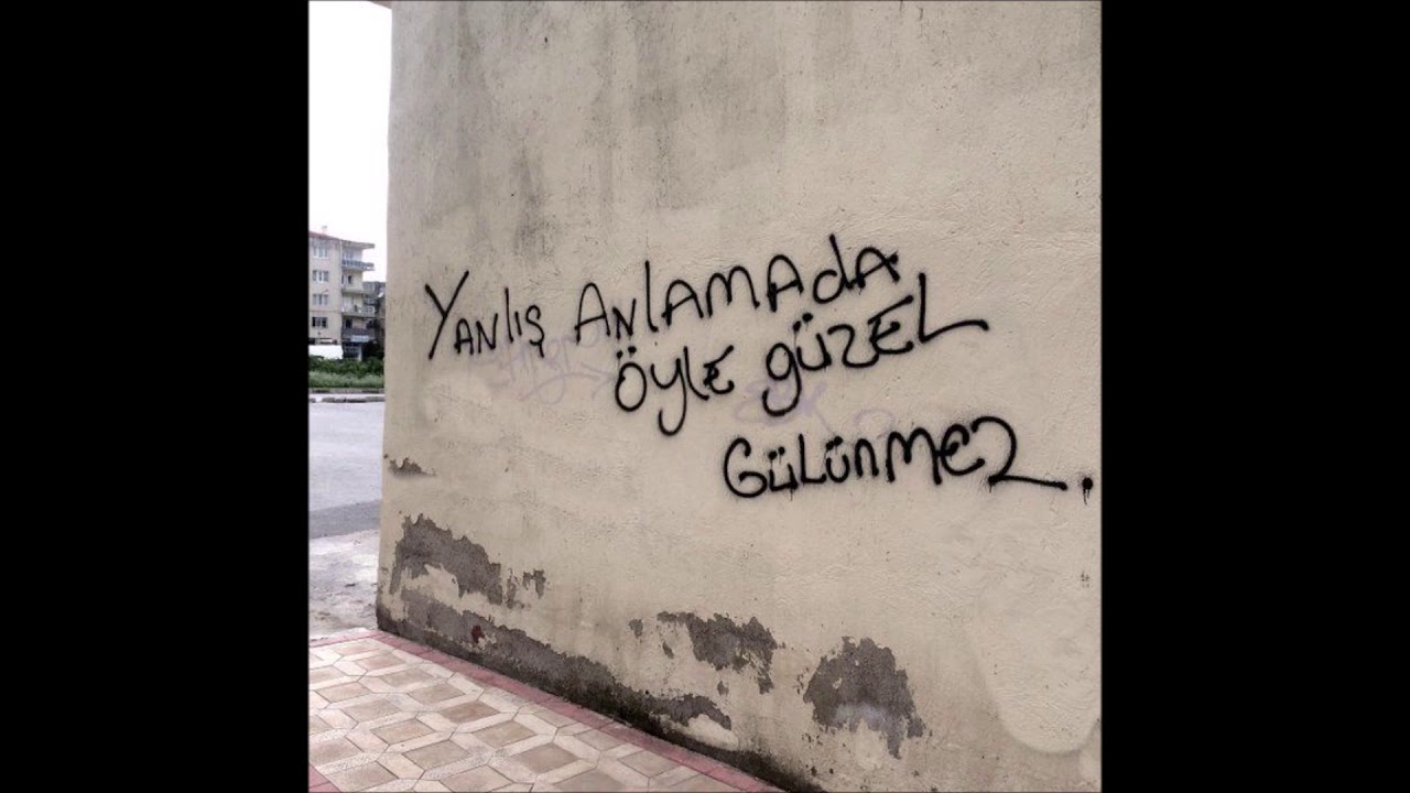 Palyaço - Dağ gibi adamlardık (2020)
