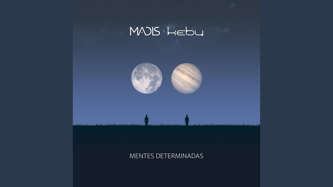 Mentes Determinadas