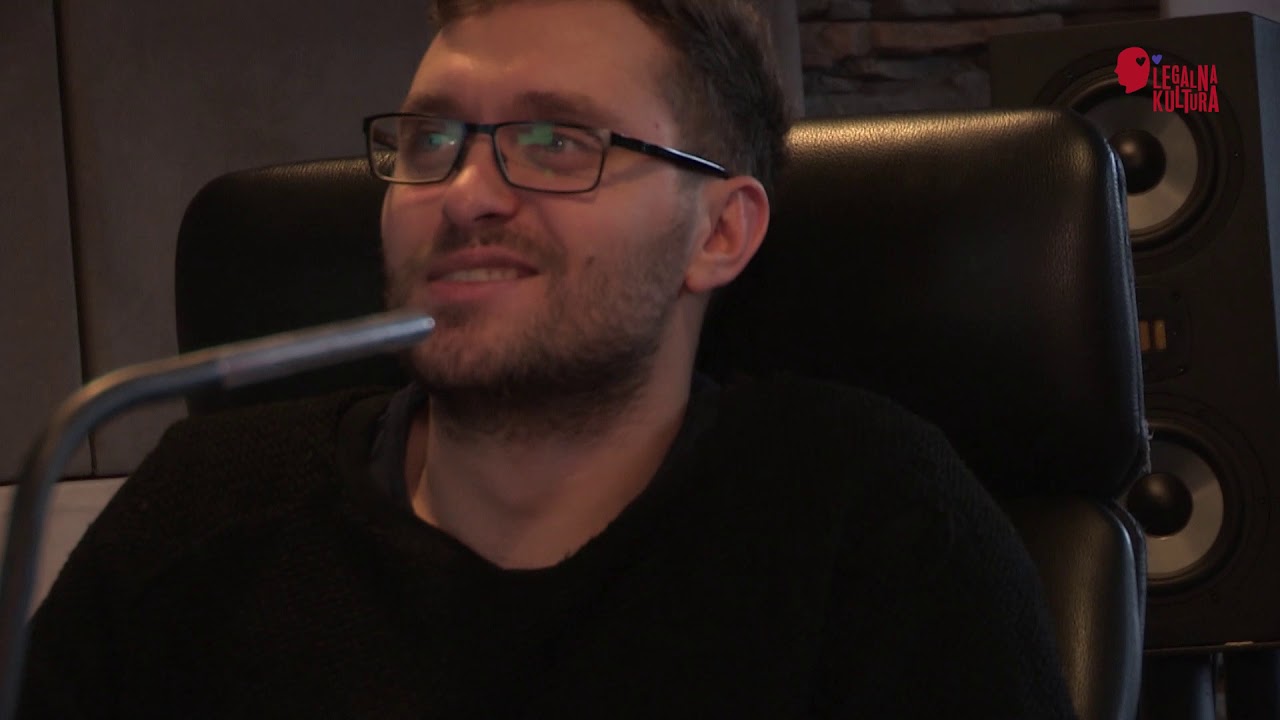 Warsztaty dubbingowe Jarosława Boberka i Legalnej Kultury - aukcja na rzecz WOŚP