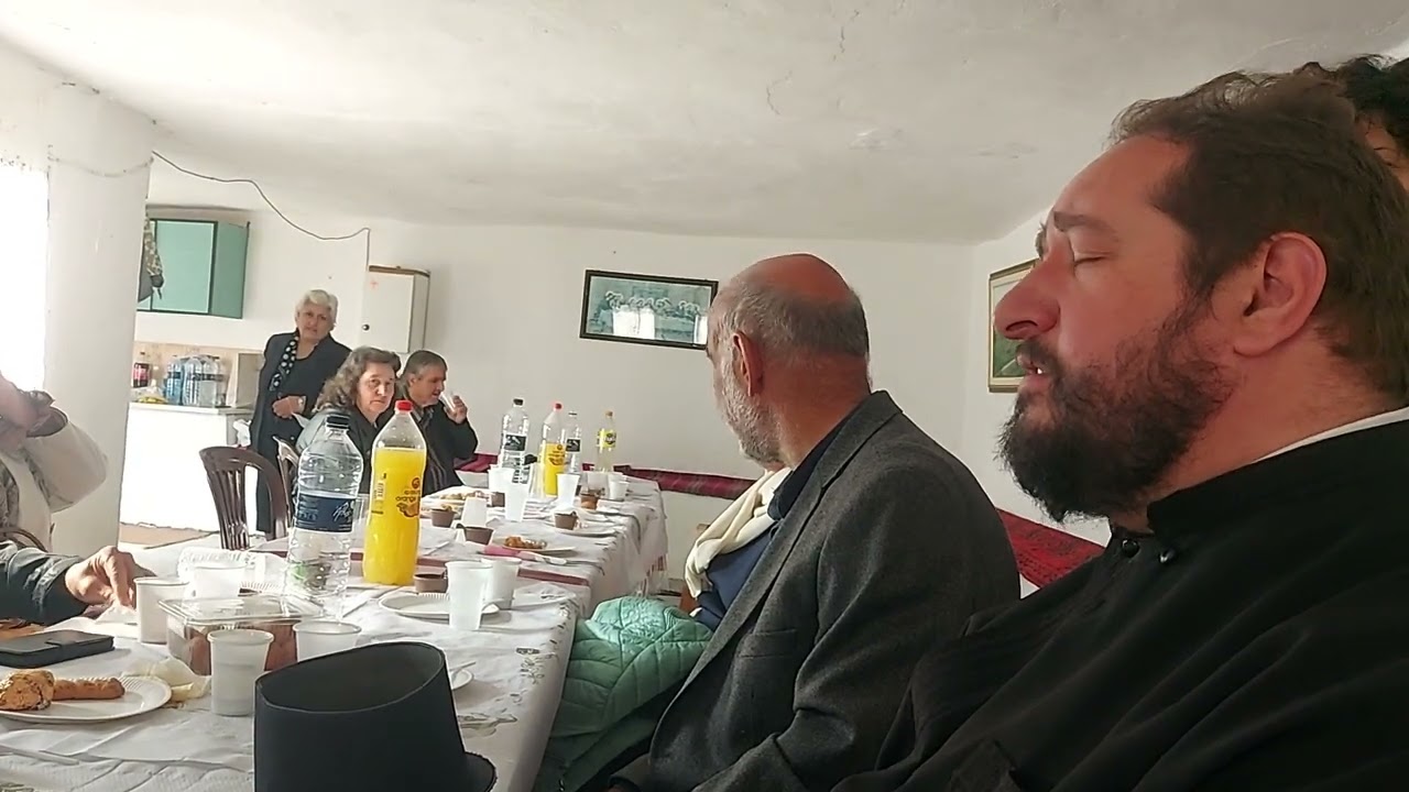 Ο ΣΠΙΝΟΣ.ΚΑΡΑΓΙΩΡΑΣ Κ.- π.ΚΡΙΚΕΛΗΣ Ν.ΚΑΣΤΡΙ 8.11.2022.