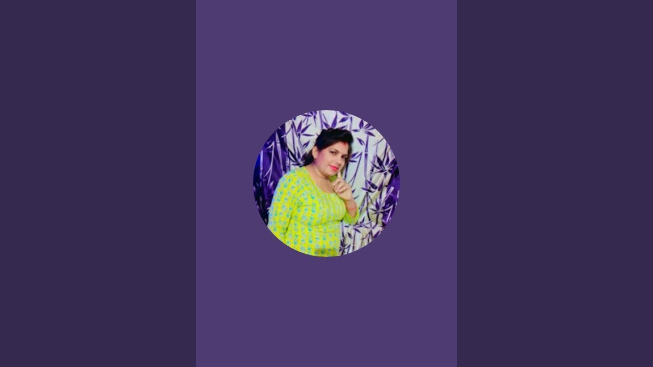 Poonam Thakur vlogs is live!