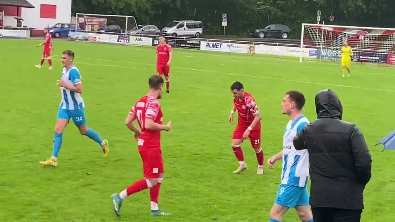 2024 0601 Oberliga BW 23/24  TSG Backnang vs. SV Oberachern 01