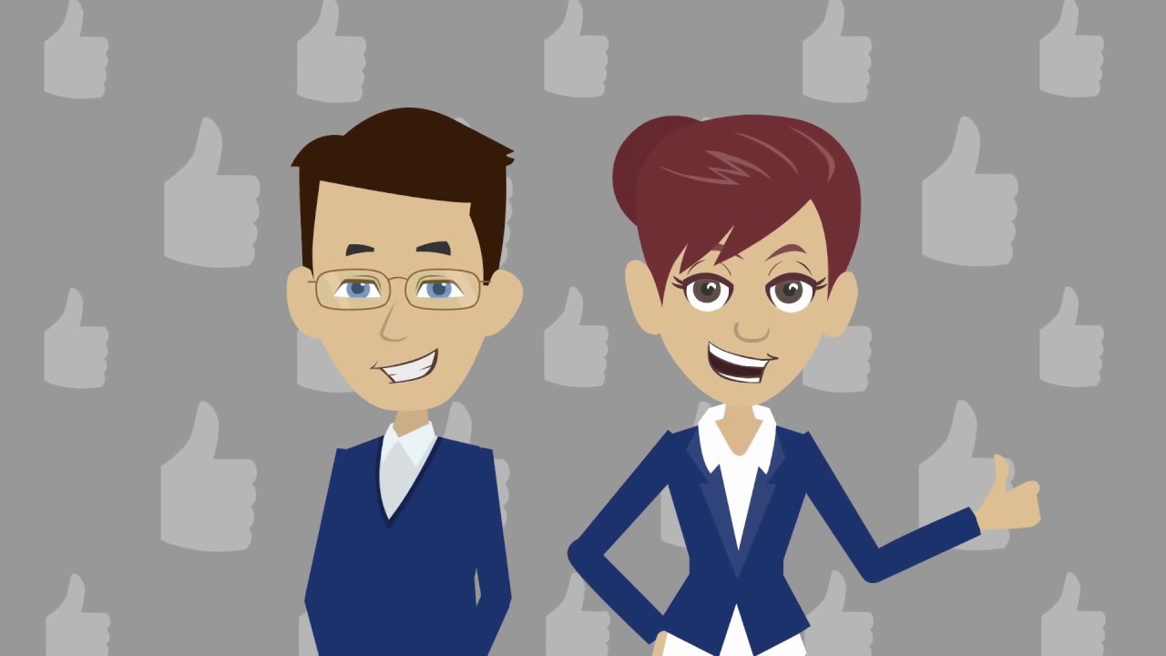 Market Research Company Explainer Video | Drive Research