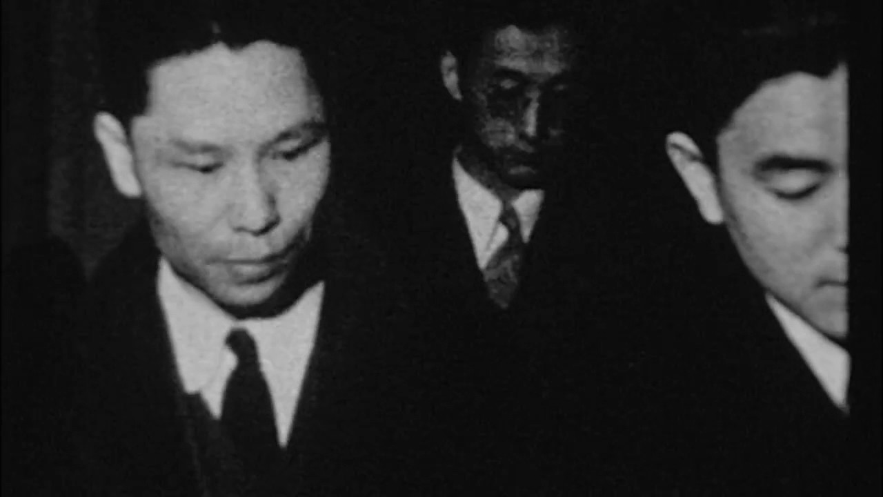 1969 Manzanar Pilgrimage