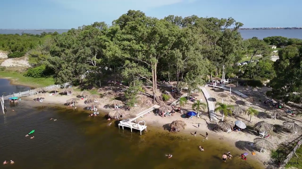 Ilha dos Marinheiros   RS