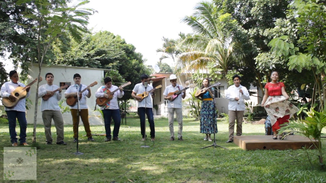 🔵 El Butaquito || Casa Sotaventina || Loma Bonita Oaxaca