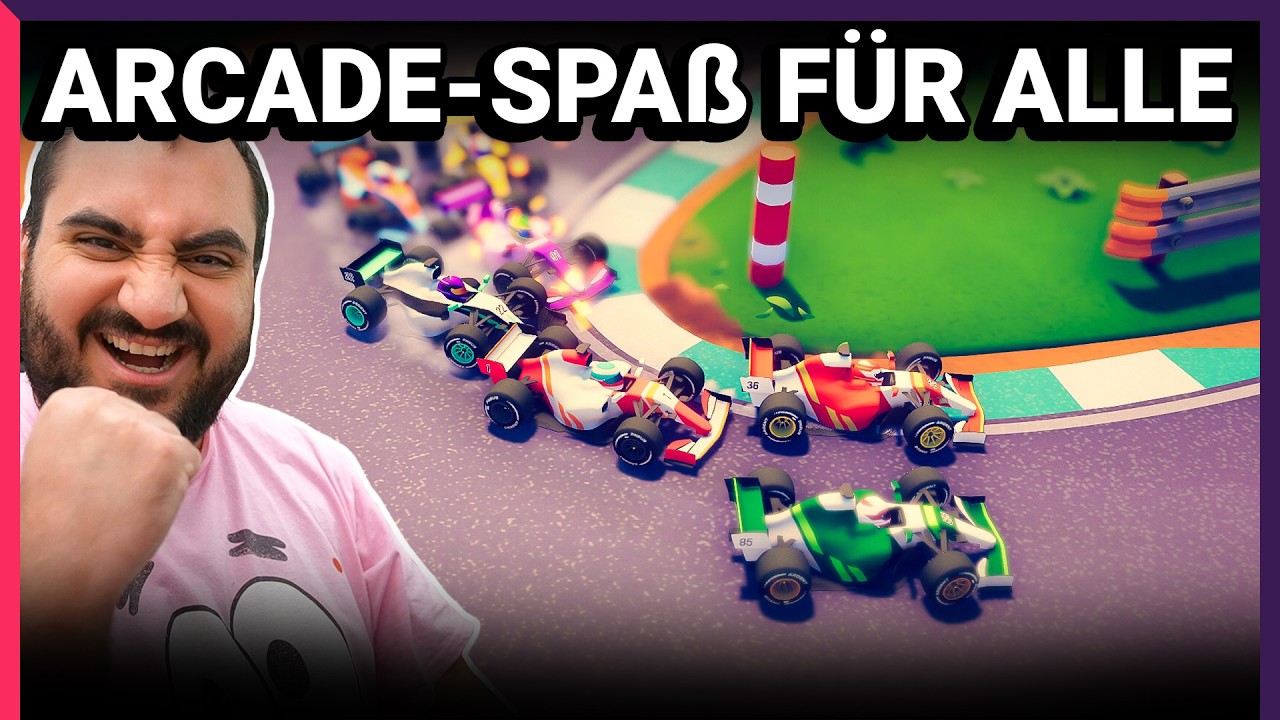 Was tun, wenn iRacing Arcade verschoben wurde?
