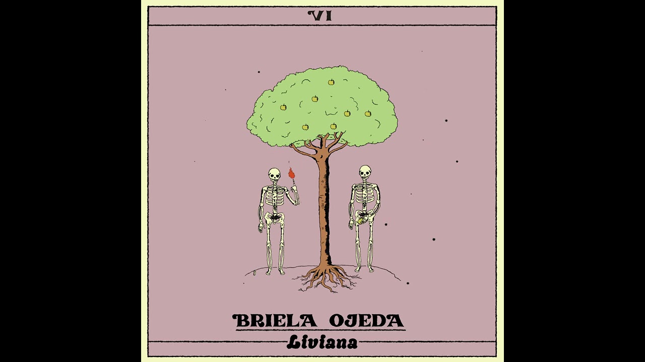 6 * Liviana * Briela Ojeda