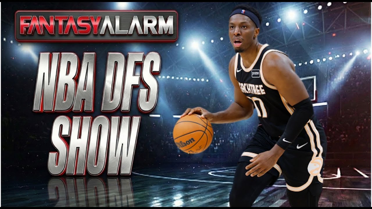 🏀 NBA DFS DraftKings Preview: Top Picks & Strategies (January 21st)🏀