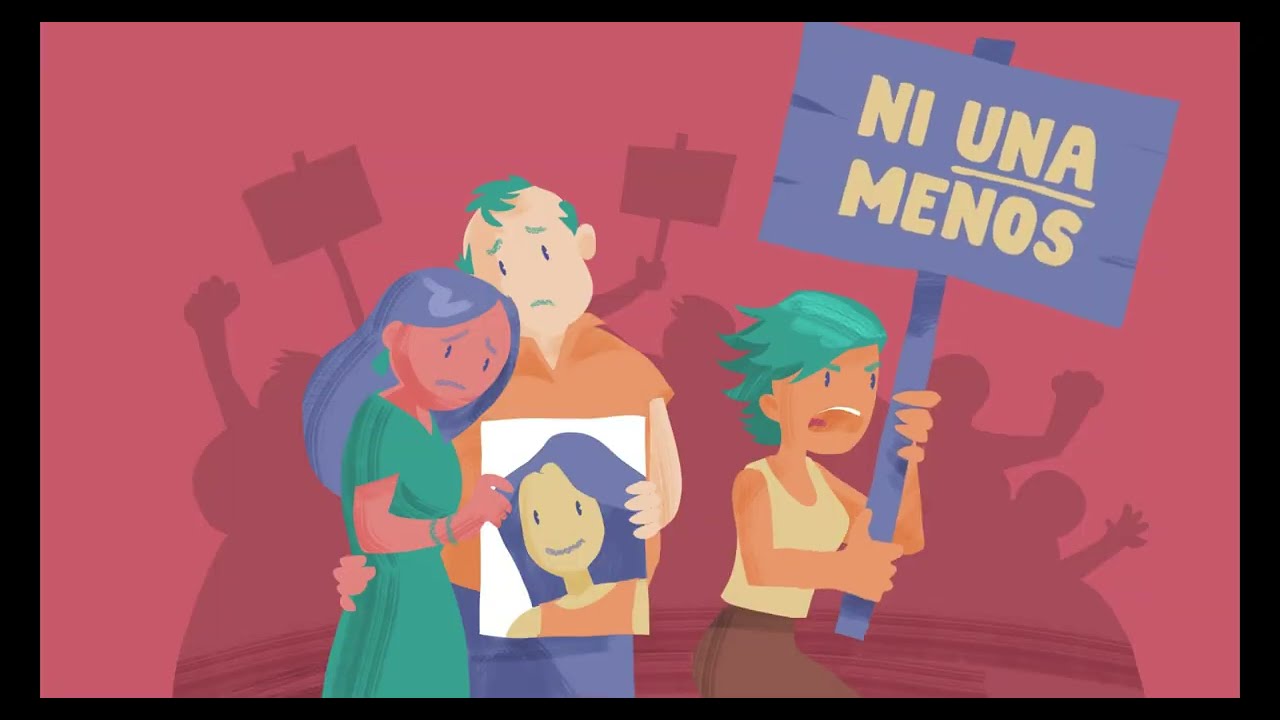 Violencia contra mujeres indígenas