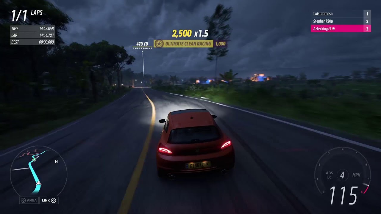 Forza Horizon 5