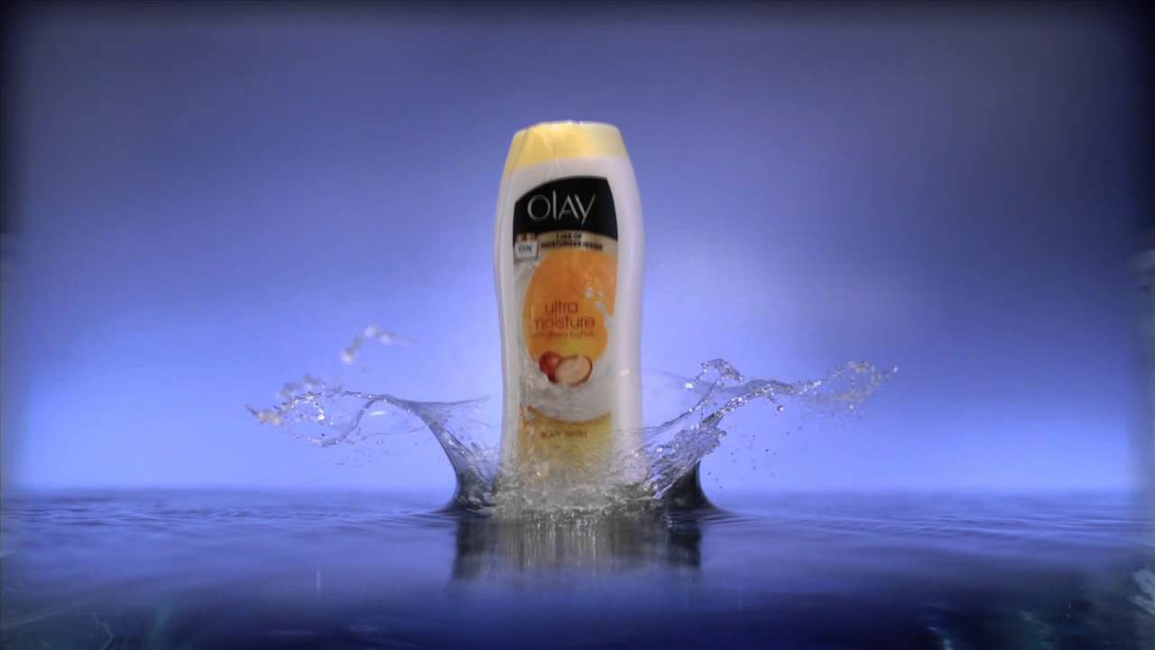 Olay - More
