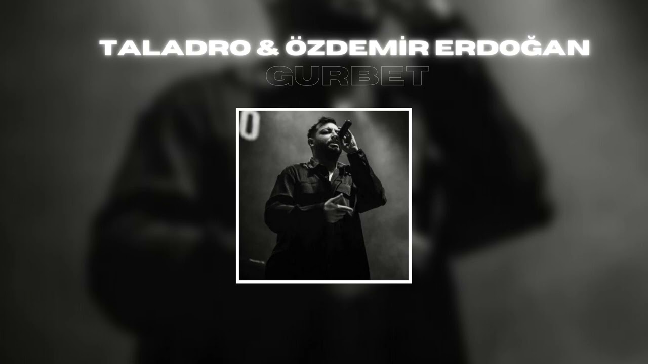 Ö.Erdoğan X TALADRO \BeytoDesign Mix/