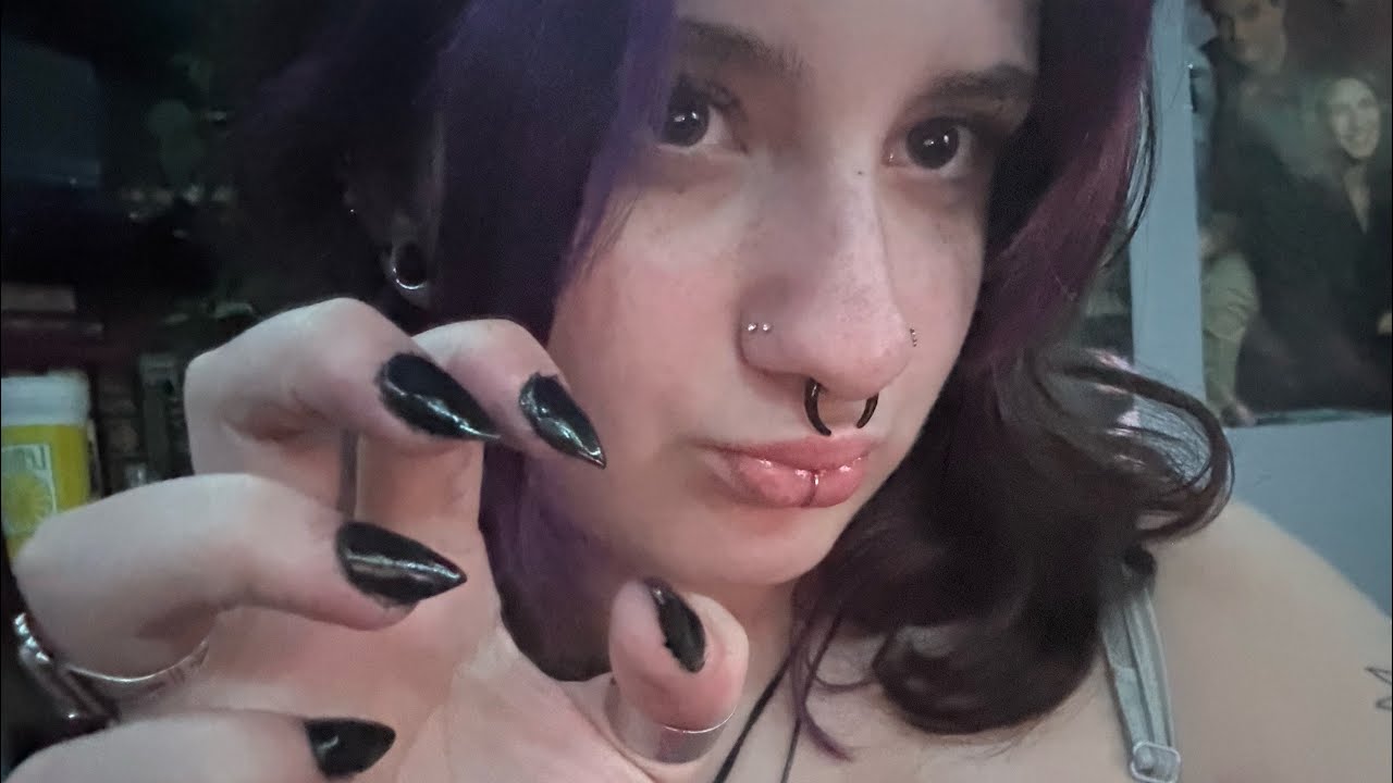 ASMR | your new fav lofi video :)