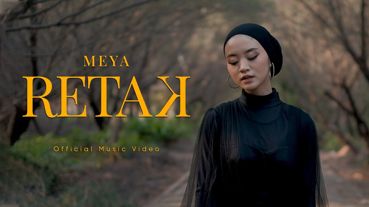 RETAK - SERASA | Official Music Video