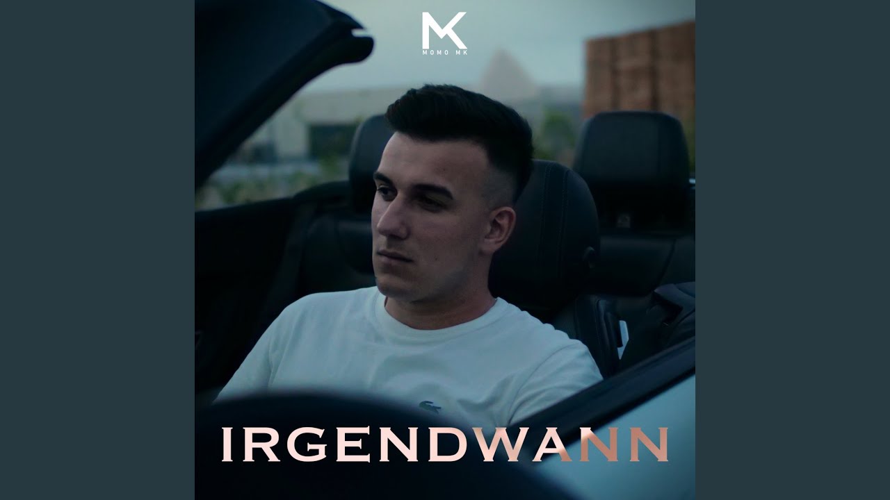 Irgendwann