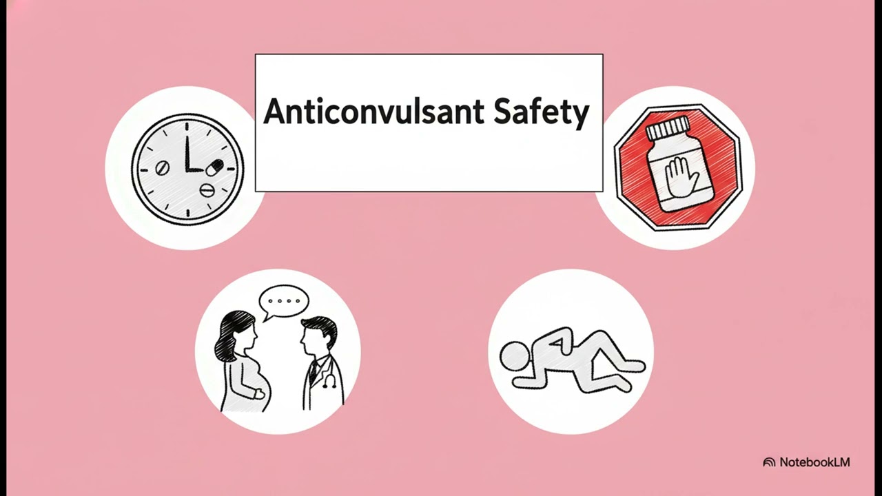 The Brain's Pharmacy - explainer video