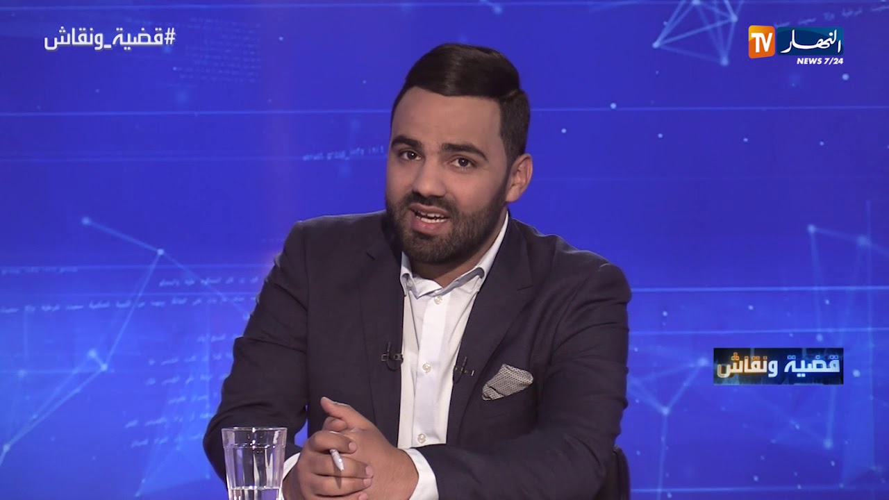 قضية ونقاش: مسيرات الجمعة ضد العهدة الخامسة..أي سيناريوهات؟