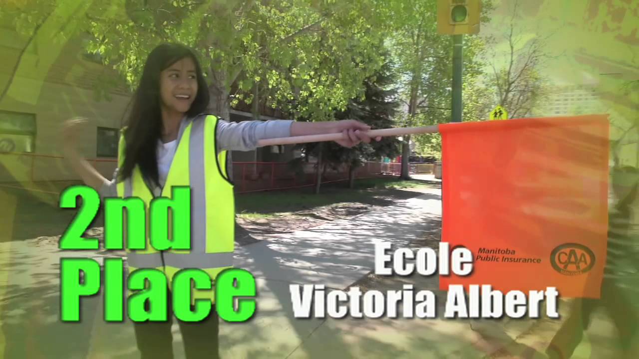 41st Annual Winnipeg School Safety Patrol Awards