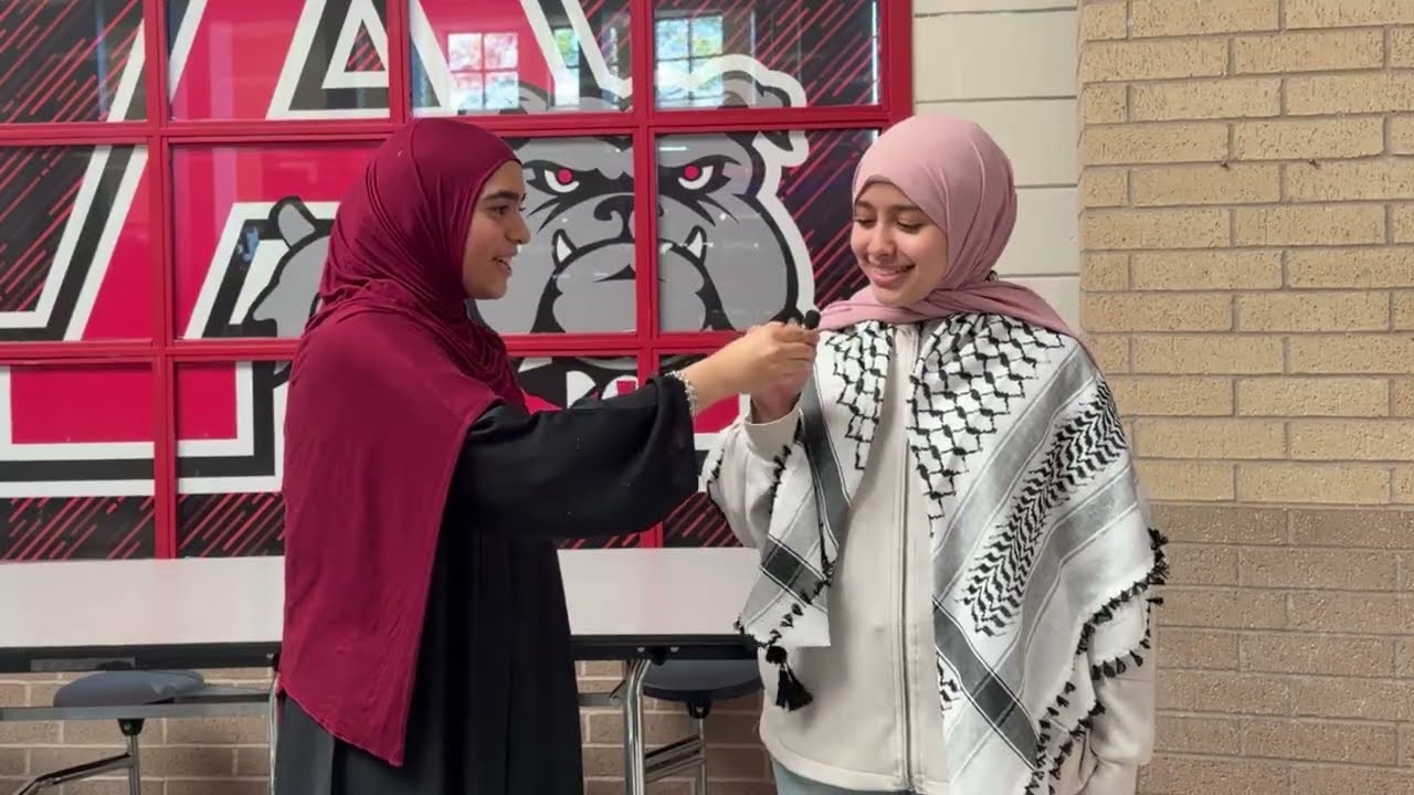 We Asked Muslim Students About Ramadan…