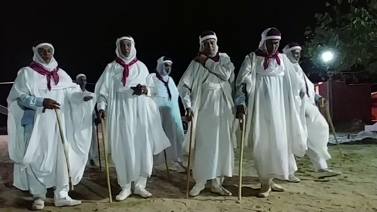 عركة على المال و على السلطة .. طائفة غبنتن بقيادة الفنان حبيب التومي .. فرح الجباهي خزرون 2019