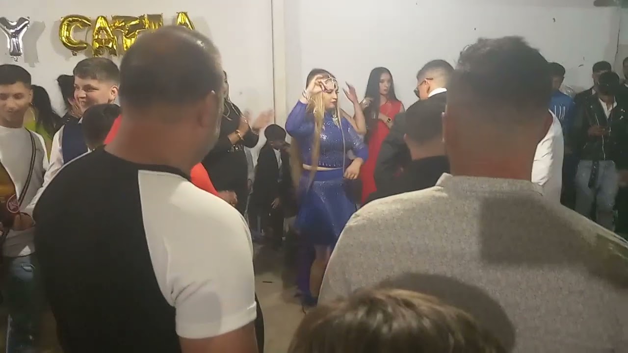 ciganos de Aveiro 2023