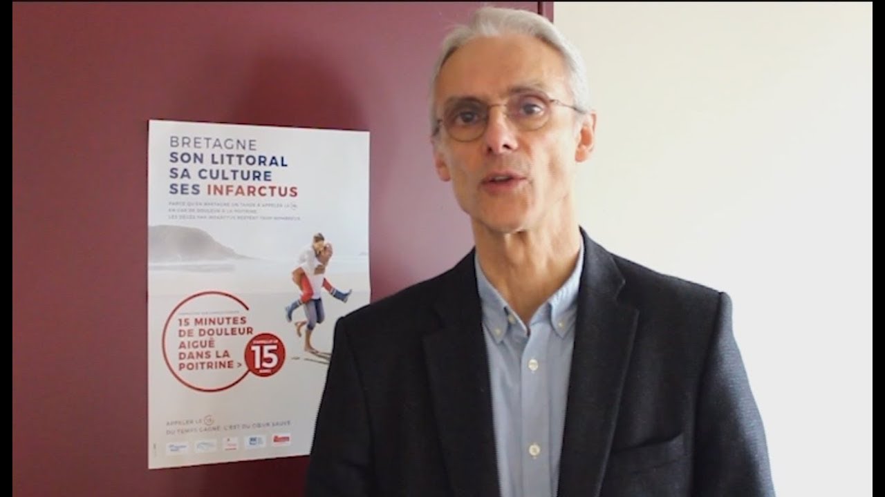 Infarctus : la vie après un infarctus
