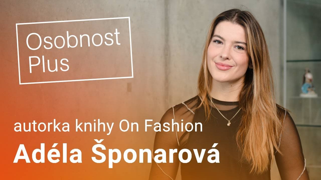 Šponerová: Shein v Paříži? Kontrast levné módy a luxusní čtvrti budí rozruch